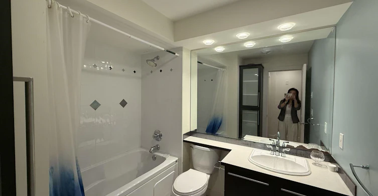 Basement Suite-67 Wilkes Creek Drive, Port Moody, BC, V3H 4Z9 - 10