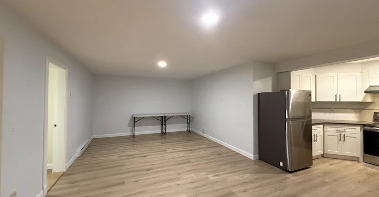 Basement Suite-67 Wilkes Creek Drive, Port Moody, BC, V3H 4Z9 - 4
