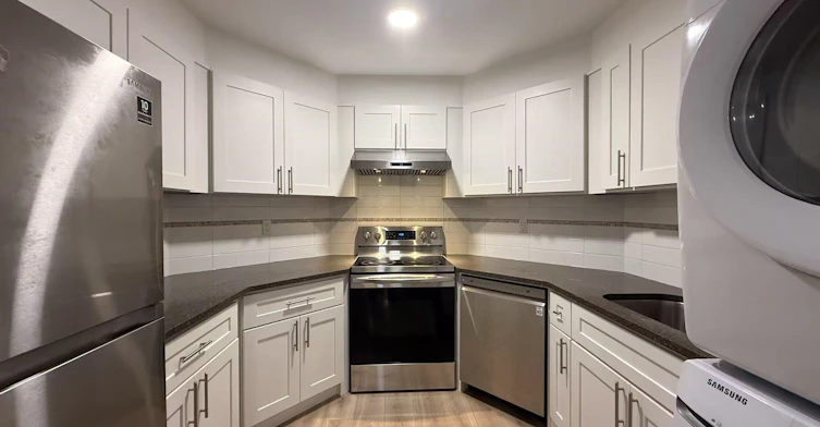 Basement Suite-67 Wilkes Creek Drive, Port Moody, BC, V3H 4Z9