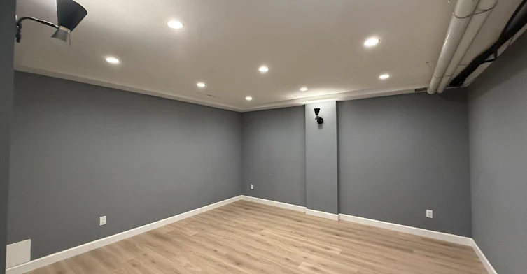 Basement Suite-67 Wilkes Creek Drive, Port Moody, BC, V3H 4Z9 - 8