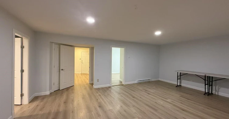 Basement Suite-67 Wilkes Creek Drive, Port Moody, BC, V3H 4Z9 - 3