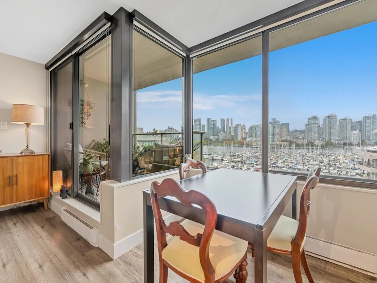 521-666 Leg In Boot Square, Vancouver, BC, V5Z 4A4 - 18