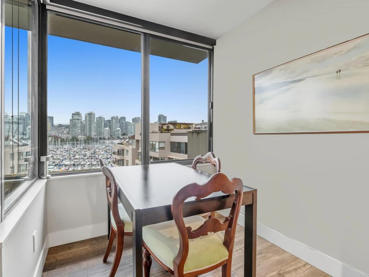 521-666 Leg In Boot Square, Vancouver, BC, V5Z 4A4 - 17
