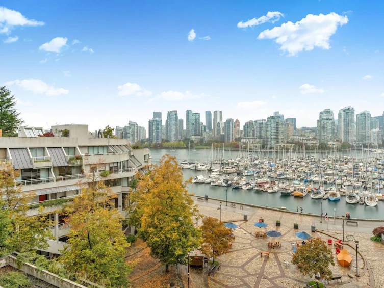 521-666 Leg In Boot Square, Vancouver, BC, V5Z 4A4 - 19