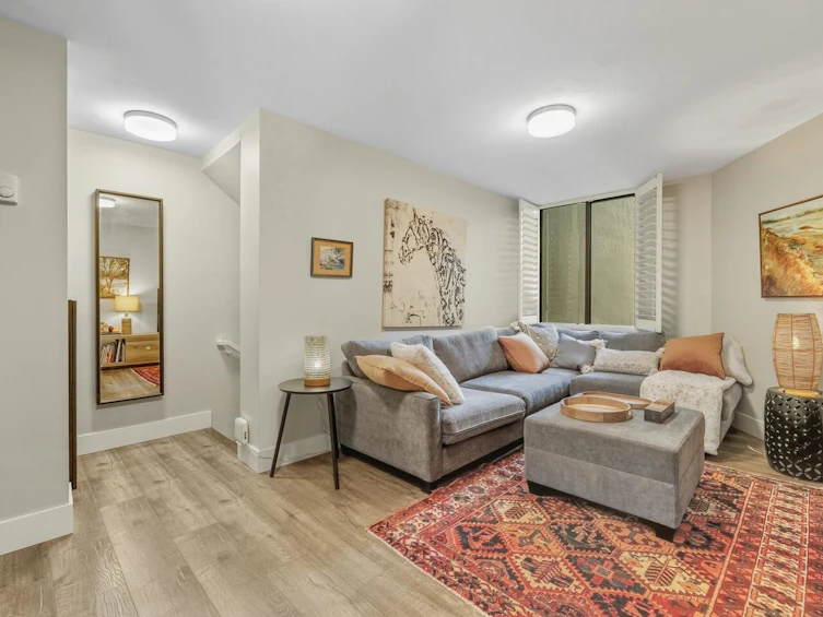 521-666 Leg In Boot Square, Vancouver, BC, V5Z 4A4 - 21