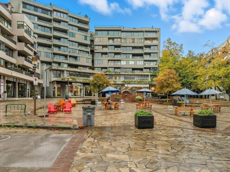 521-666 Leg In Boot Square, Vancouver, BC, V5Z 4A4 - 32