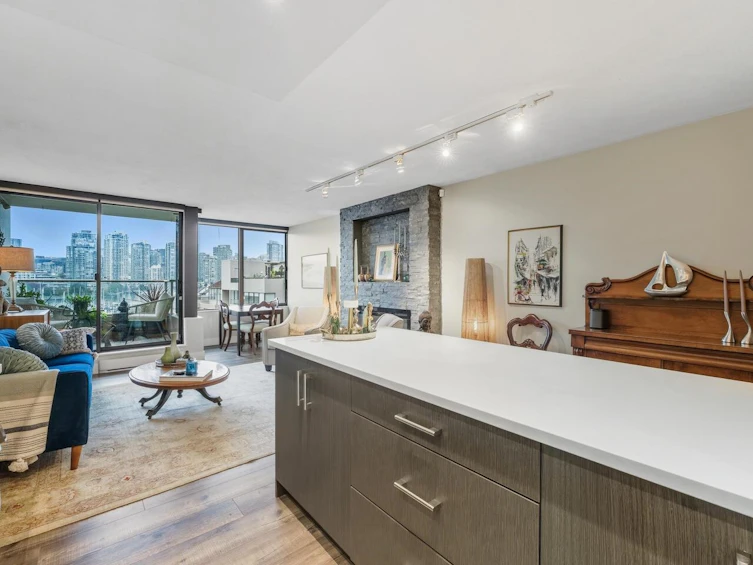 521-666 Leg In Boot Square, Vancouver, BC, V5Z 4A4 - 16