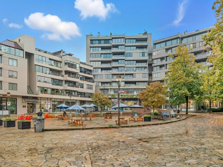 521-666 Leg In Boot Square, Vancouver, BC, V5Z 4A4 - 31