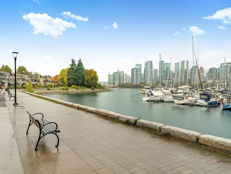 521-666 Leg In Boot Square, Vancouver, BC, V5Z 4A4 - 33
