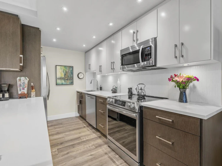521-666 Leg In Boot Square, Vancouver, BC, V5Z 4A4 - 3