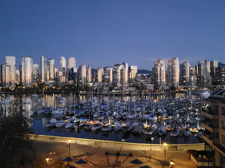 521-666 Leg In Boot Square, Vancouver, BC, V5Z 4A4 - 37