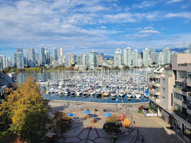 521-666 Leg In Boot Square, Vancouver, BC, V5Z 4A4 - 38