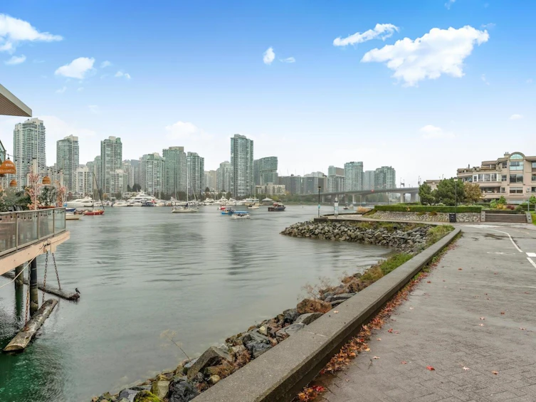 521-666 Leg In Boot Square, Vancouver, BC, V5Z 4A4 - 34