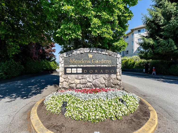 207-19673 Meadow Gardens Way, Pitt Meadows, BC, V3Y 0A1 - 2