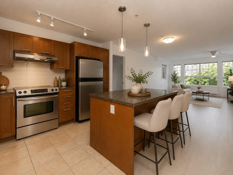 207-19673 Meadow Gardens Way, Pitt Meadows, BC, V3Y 0A1 - 11