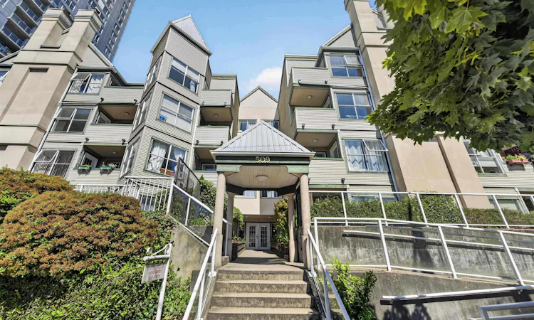 106-509 Carnarvon Street