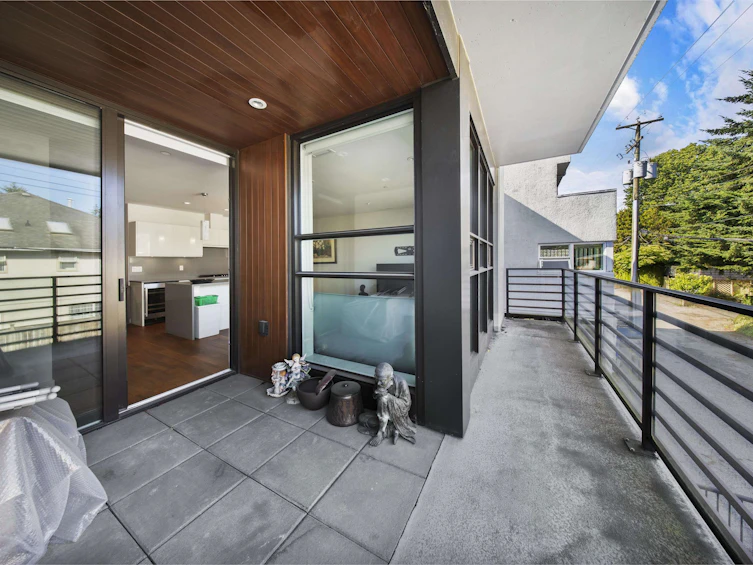 203-2095 W 44th Avenue, Vancouver, BC, V6M 2G1 - 8