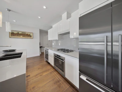 203-2095 W 44th Avenue - 5