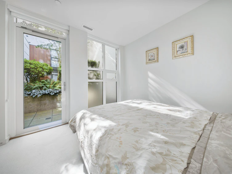 203-2095 W 44th Avenue, Vancouver, BC, V6M 2G1 - 9
