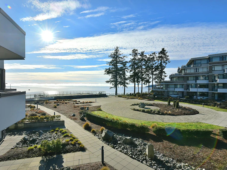 306-5665 Teredo Street, Sechelt, BC, V7Z 0J2 - 20