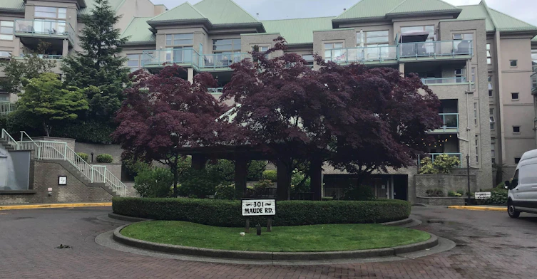 503-301 Maude Road, Port Moody, BC, V3H 5B1 - 12