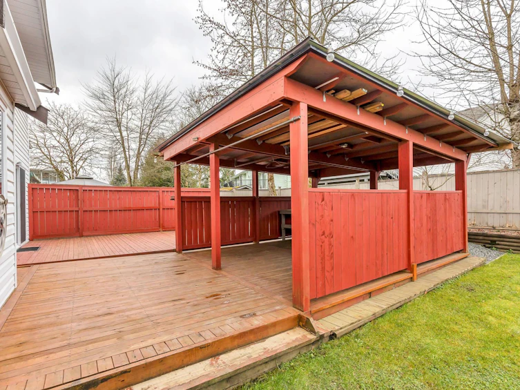 9505 161 Street, Surrey, BC, V4N 2P3 - 38