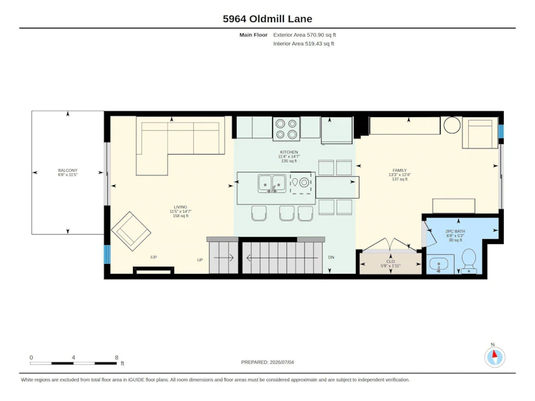 5964 Oldmill Lane, Sechelt, BC, V7Z 0S2 - 32