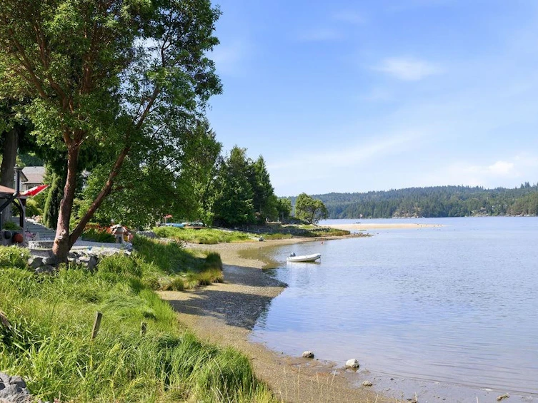 6343 Marmot Road, Sechelt, BC, V7Z 0L2 - 30