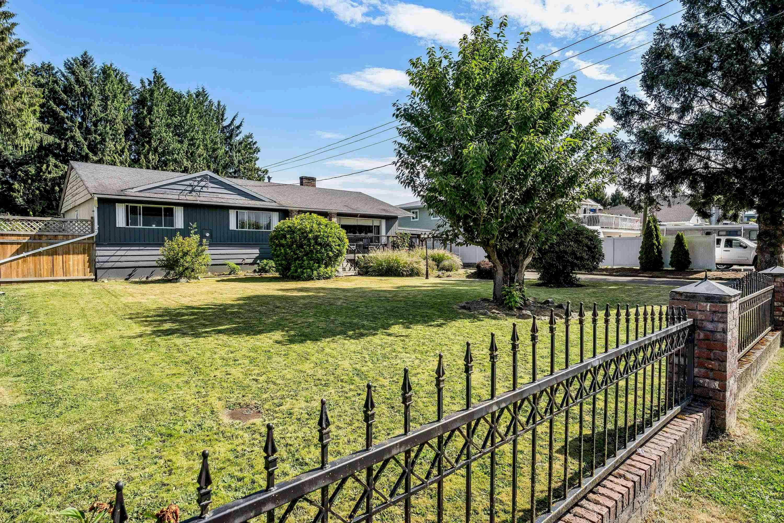 46465 Brooks Avenue, Chilliwack, BC, V2P 1C6 - 6