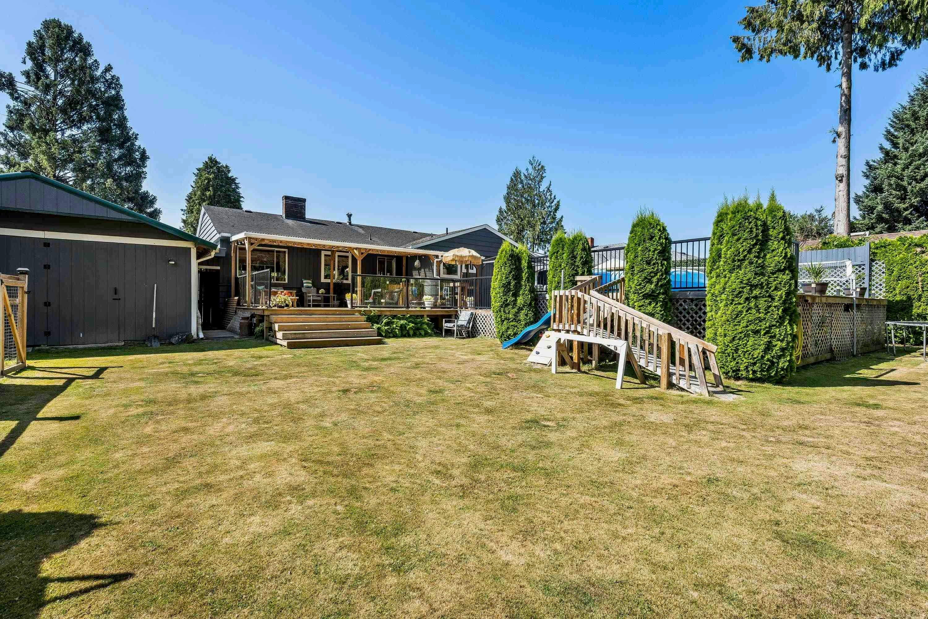 46465 Brooks Avenue, Chilliwack, BC, V2P 1C6 - 32
