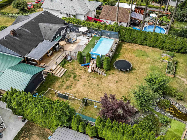 46465 Brooks Avenue, Chilliwack, BC, V2P 1C6 - 3