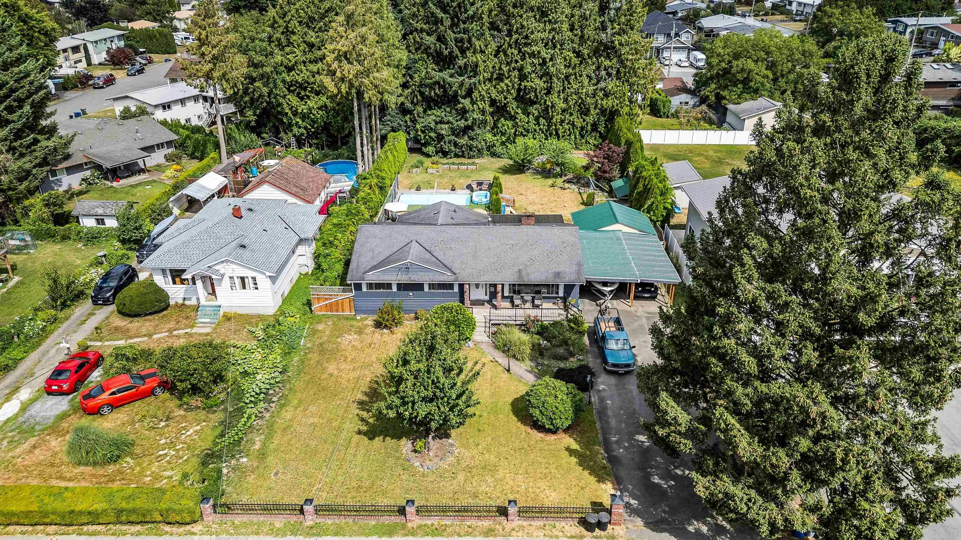 46465 Brooks Avenue, Chilliwack, BC, V2P 1C6 - 35