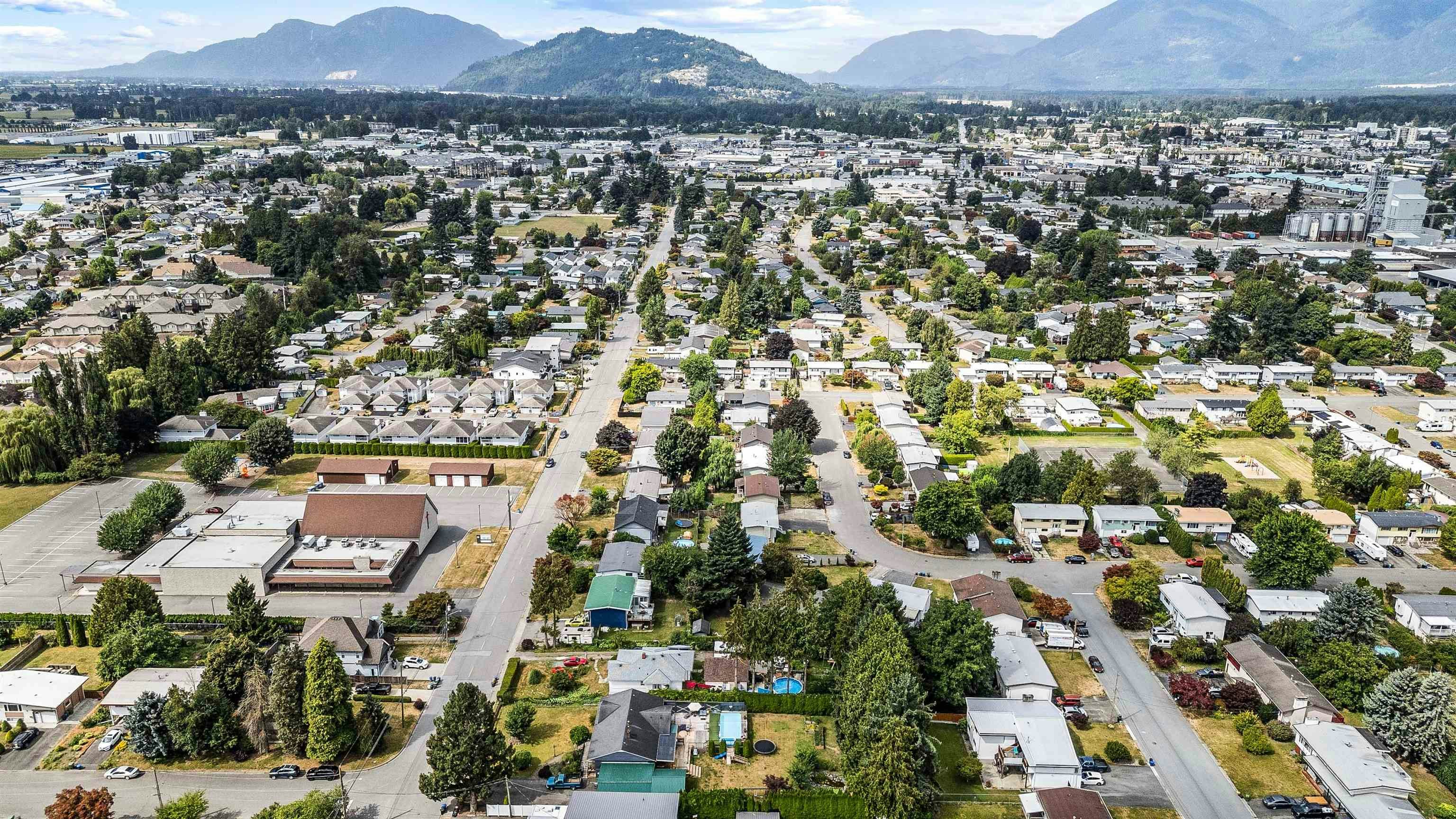 46465 Brooks Avenue, Chilliwack, BC, V2P 1C6 - 39