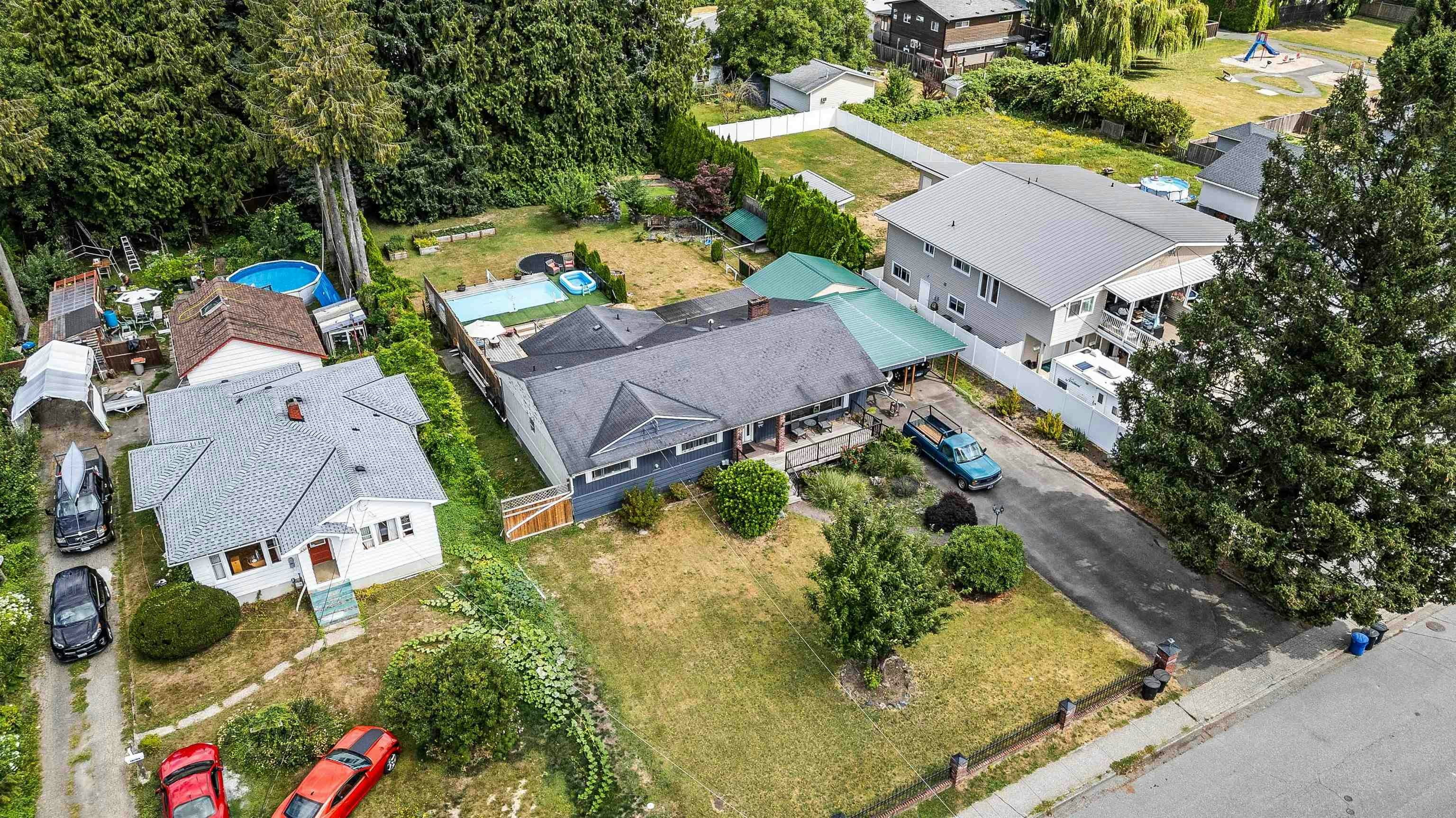 46465 Brooks Avenue, Chilliwack, BC, V2P 1C6 - 36