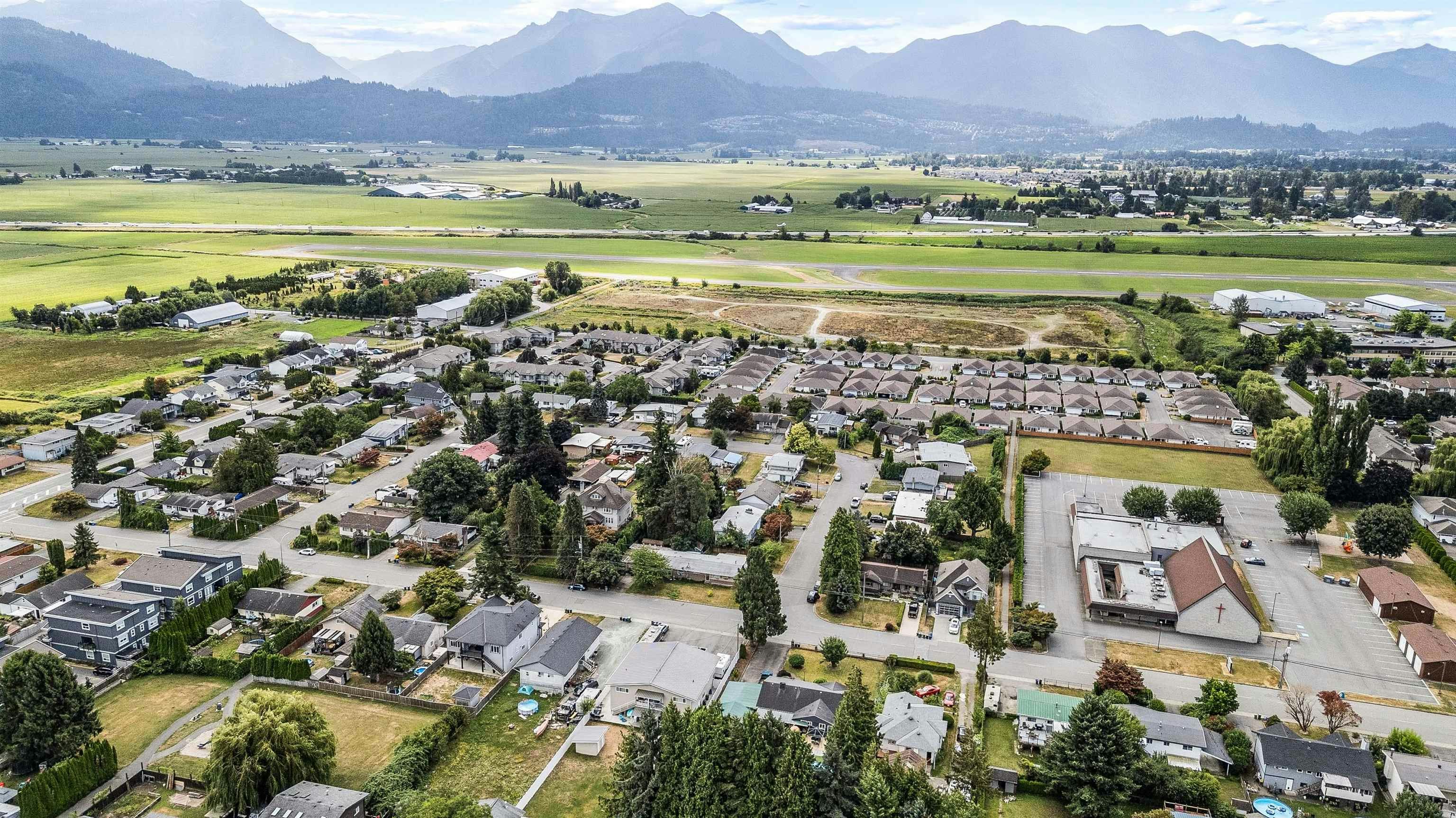 46465 Brooks Avenue, Chilliwack, BC, V2P 1C6 - 38