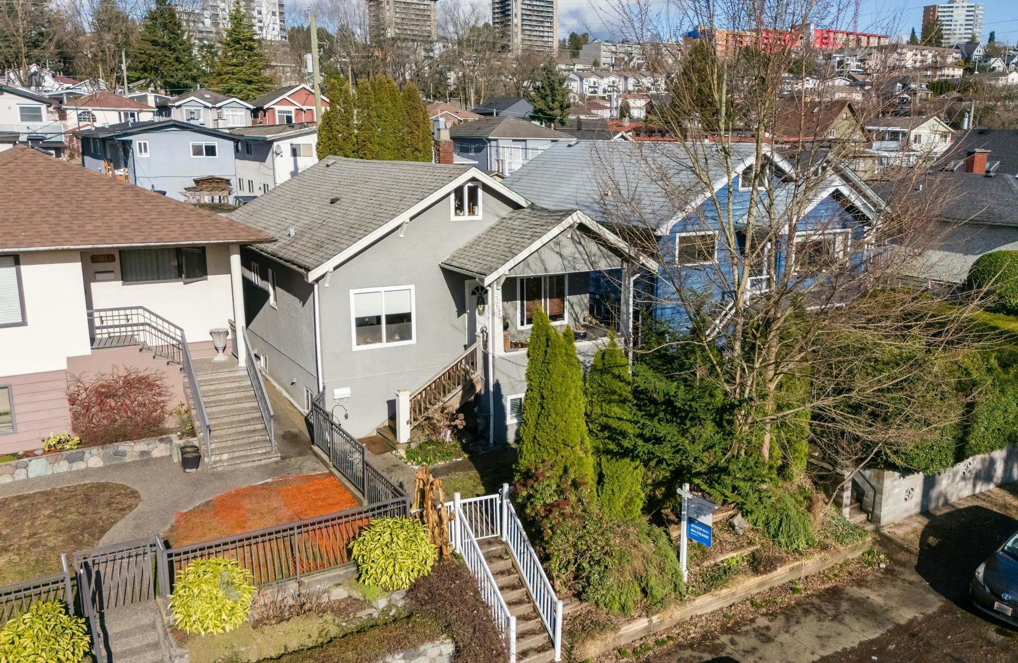 3617 Adanac Street, Vancouver, BC, V5K 2P7 - 29