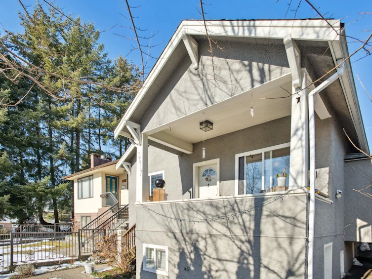 3617 Adanac Street, Vancouver, BC, V5K 2P7 - 26
