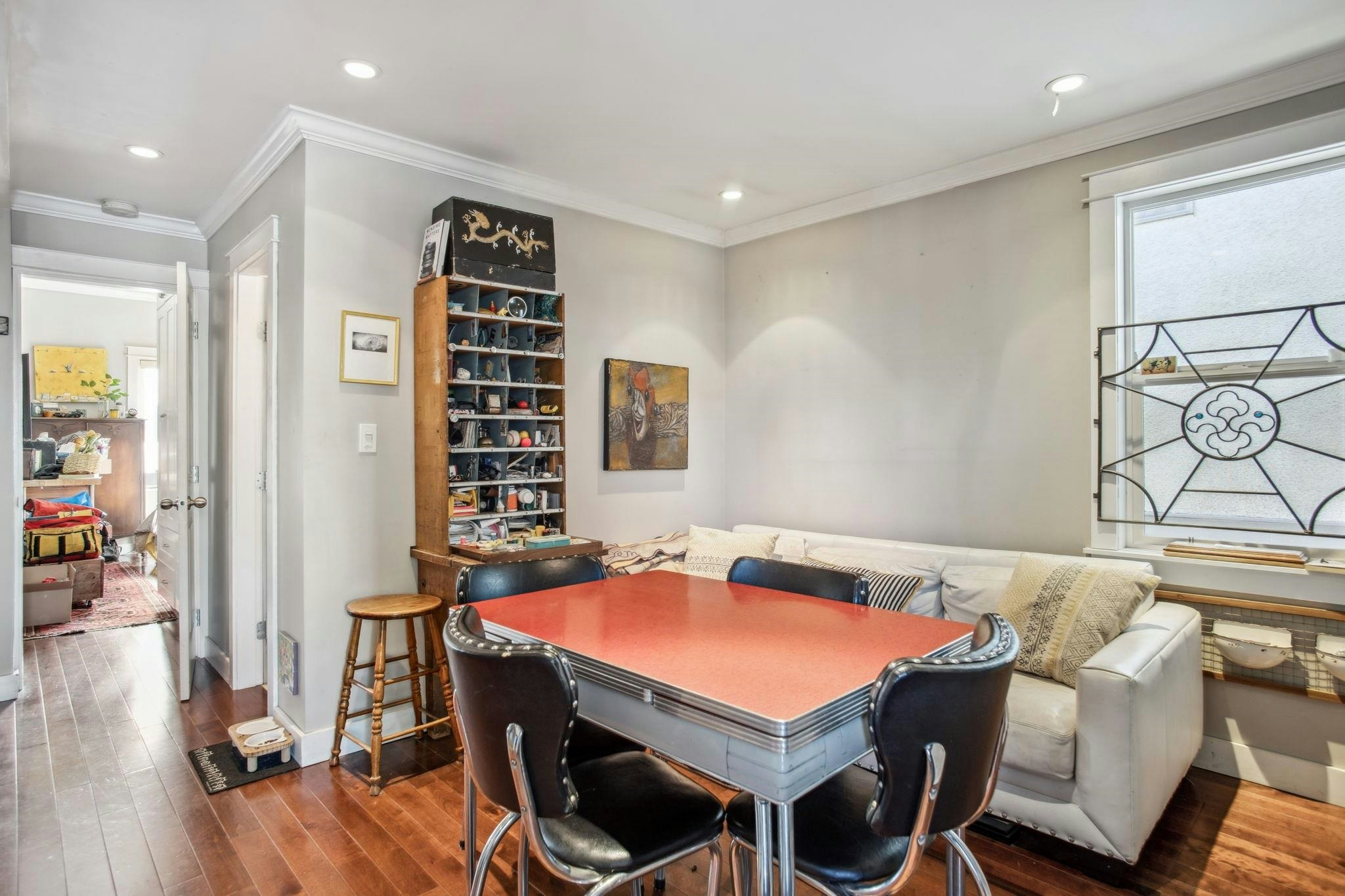 3617 Adanac Street, Vancouver, BC, V5K 2P7 - 8