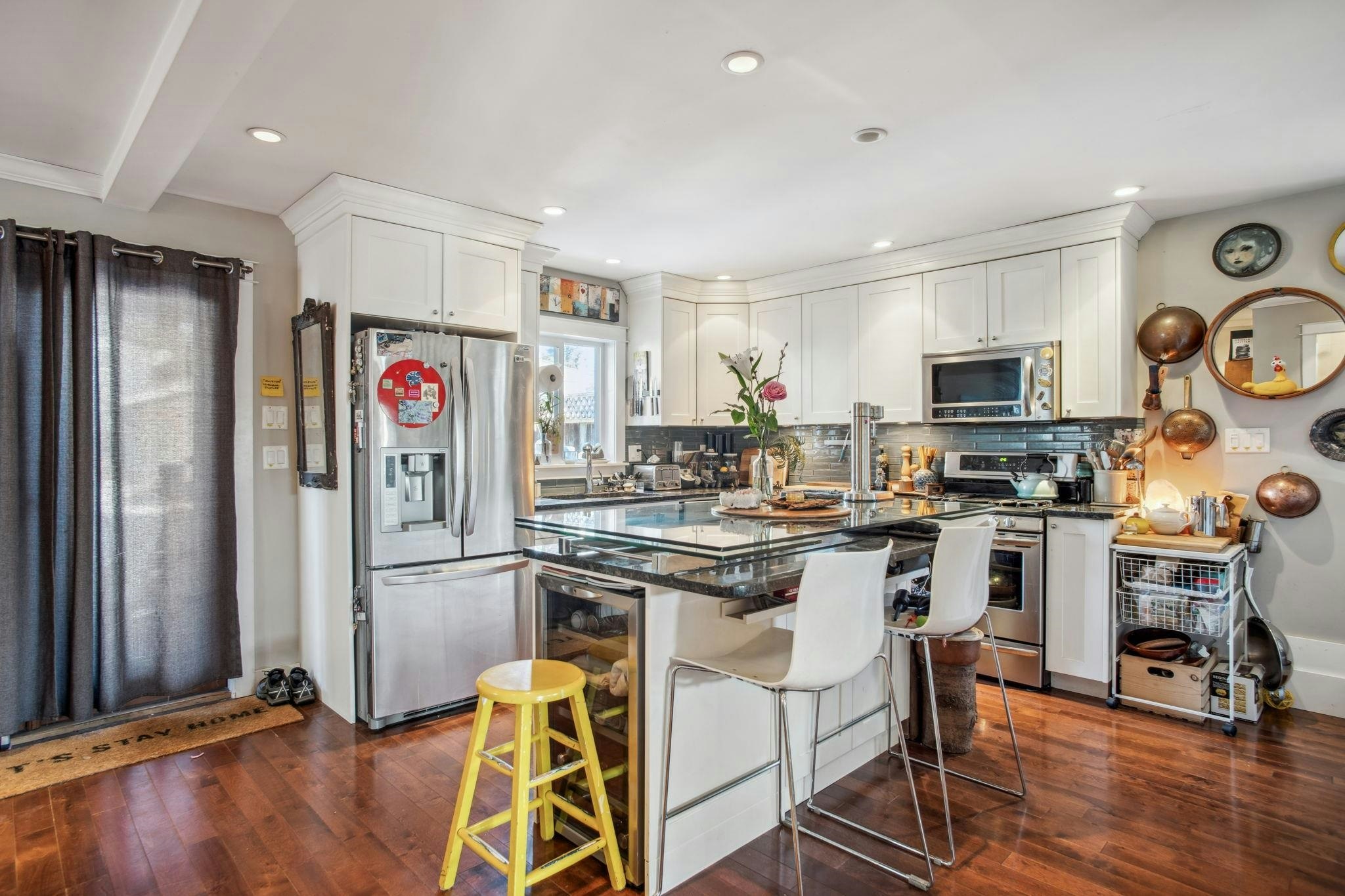 3617 Adanac Street, Vancouver, BC, V5K 2P7 - 9