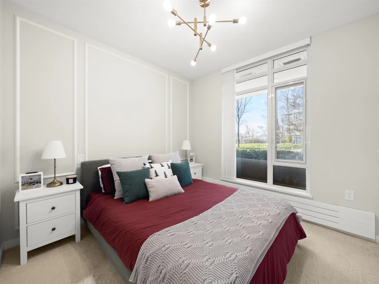 106-3188 Riverwalk Avenue, Vancouver, BC, V5S 0E7 - 10