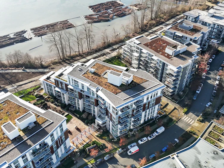 106-3188 Riverwalk Avenue, Vancouver, BC, V5S 0E7 - 23