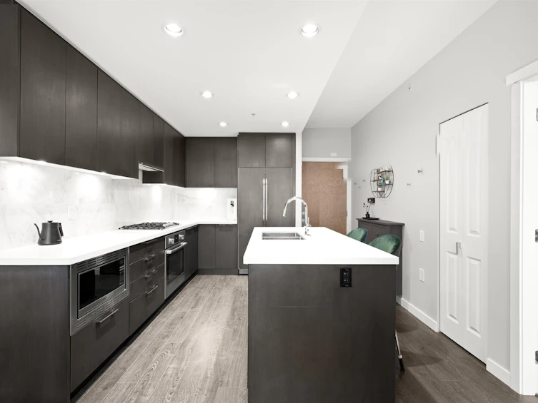 106-3188 Riverwalk Avenue, Vancouver, BC, V5S 0E7 - 9