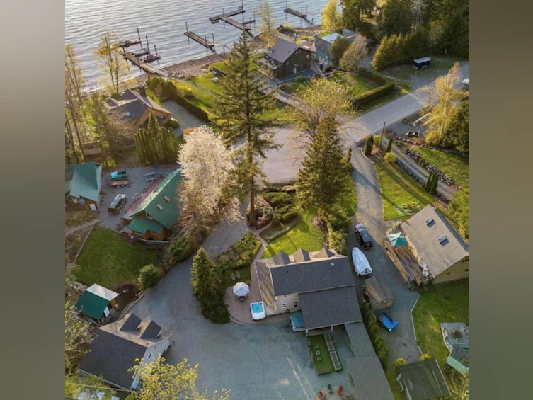 7388 Rockwell Place, Harrison Hot Springs, BC, V0M 1A0 - 4