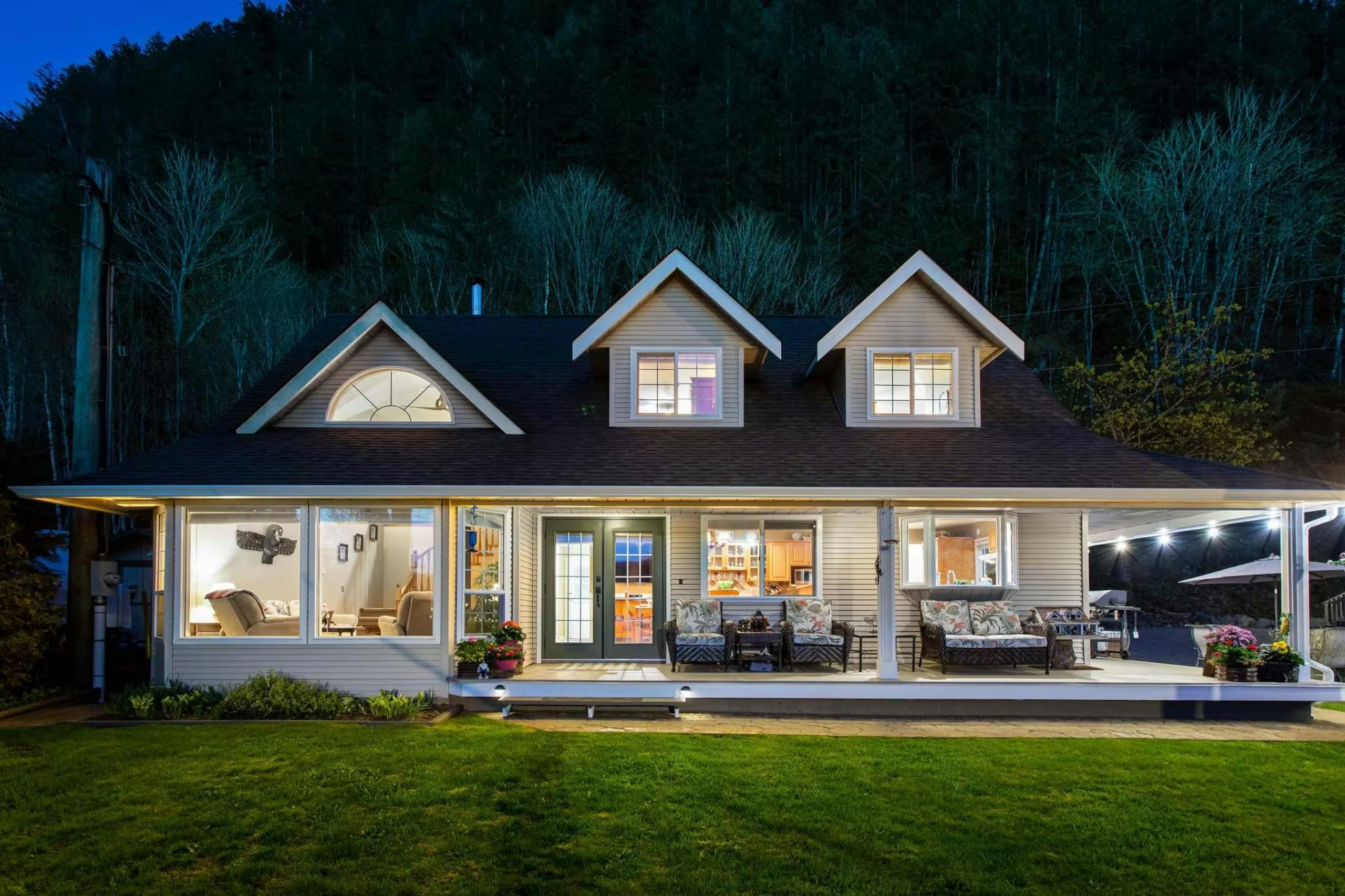 7388 Rockwell Place, Harrison Hot Springs, BC, V0M 1A0