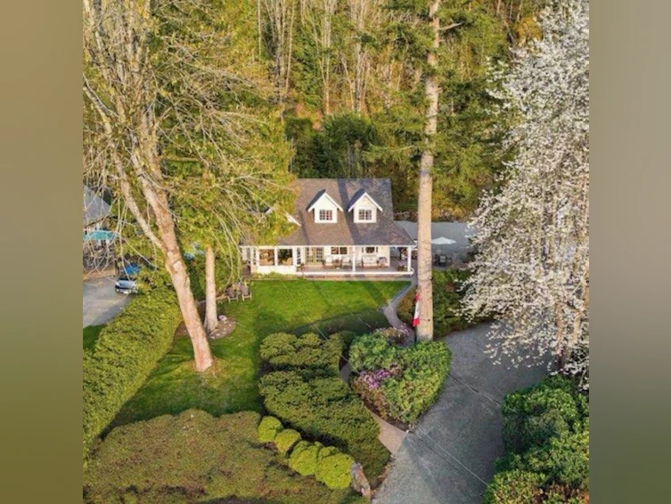 7388 Rockwell Place, Harrison Hot Springs, BC, V0M 1A0