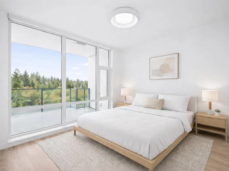 709-1500 Fern Street, North Vancouver, BC, V7J 0E6 - 5