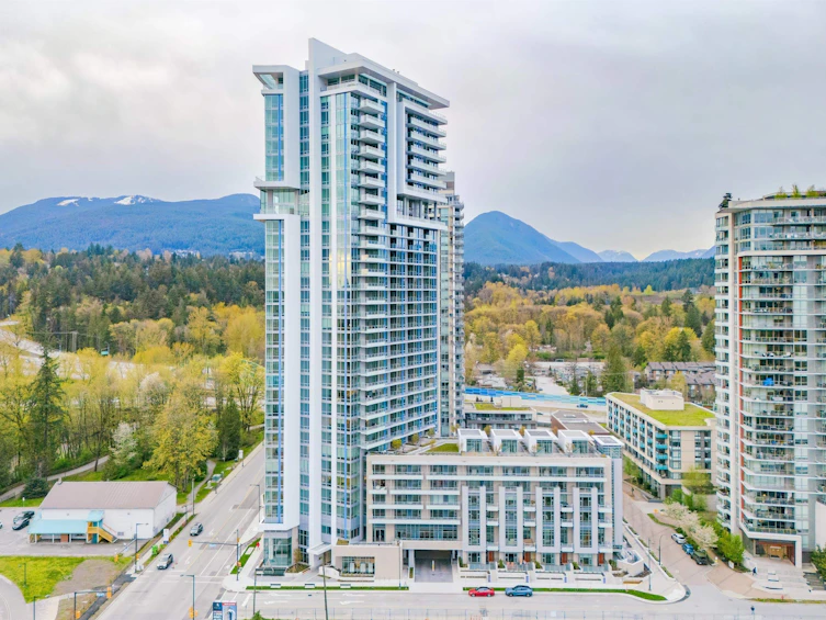 709-1500 Fern Street, North Vancouver, BC, V7J 0E6 - 12