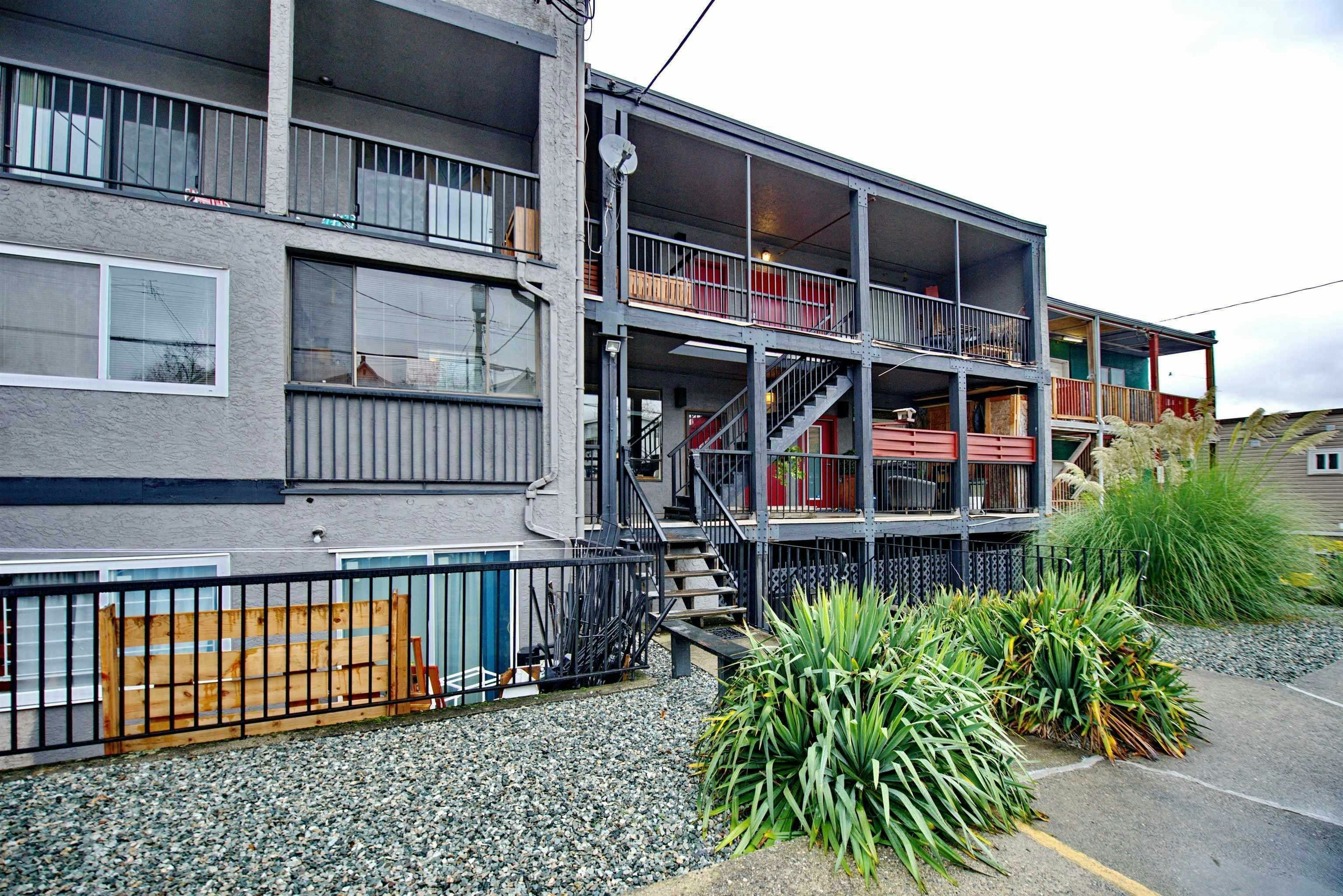 2-862 E Broadway, Vancouver, BC, V5T 1Y1 - 7
