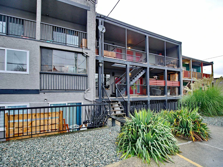 2-862 E Broadway, Vancouver, BC, V5T 1Y1 - 7