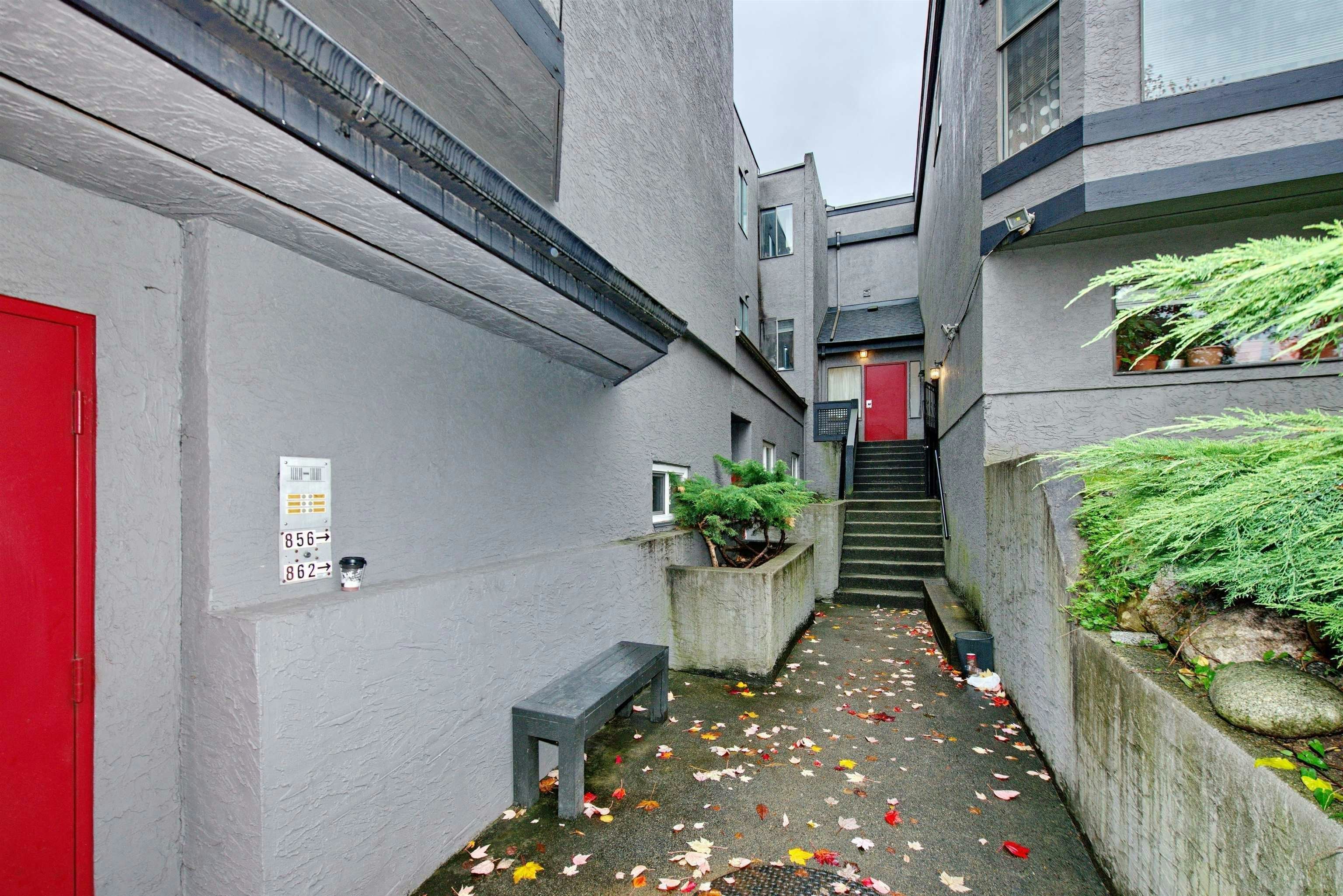 2-862 E Broadway, Vancouver, BC, V5T 1Y1 - 5